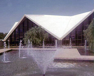 NATIONAL COWBOY AND WESTERN HERITAGE MUSEUM